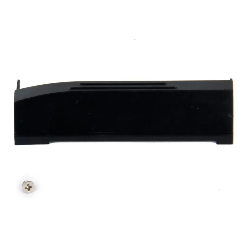 0KR982 - Dell Primary Gray Hard Drive Caddy for Latitude E6400