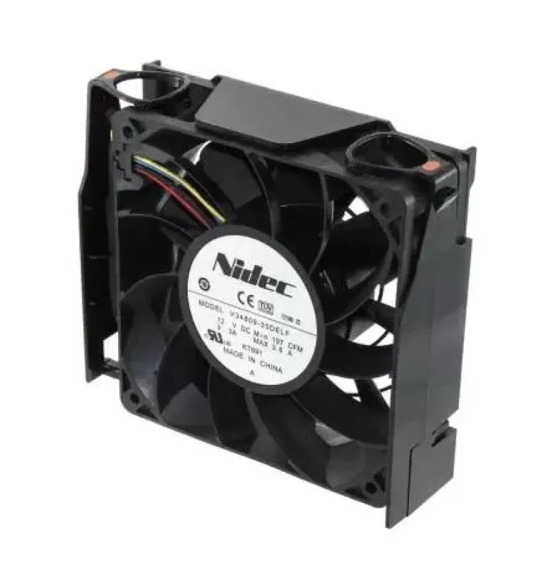0KT691 - Dell Per900 Fan Assembly