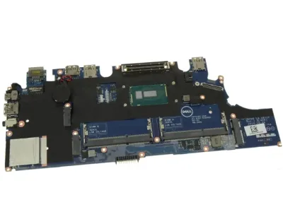 0KTY9K - Dell Motherboard with Intel i5-4310U 2.0Ghz CPU for Latitude E5250 Laptop