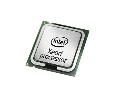 0KU801 - Dell 2.60GHz 800MHz FSB 4MB L2 Cache Intel Xeon 7110M Dual Core Processor