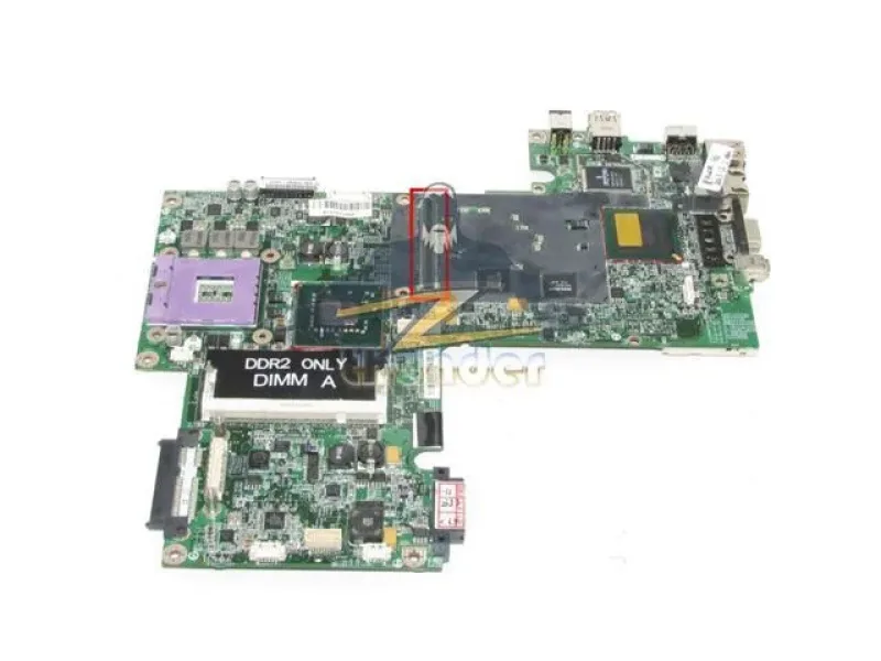 0KU926 - Dell Laptop Board for Inspiron 1520 Laptop