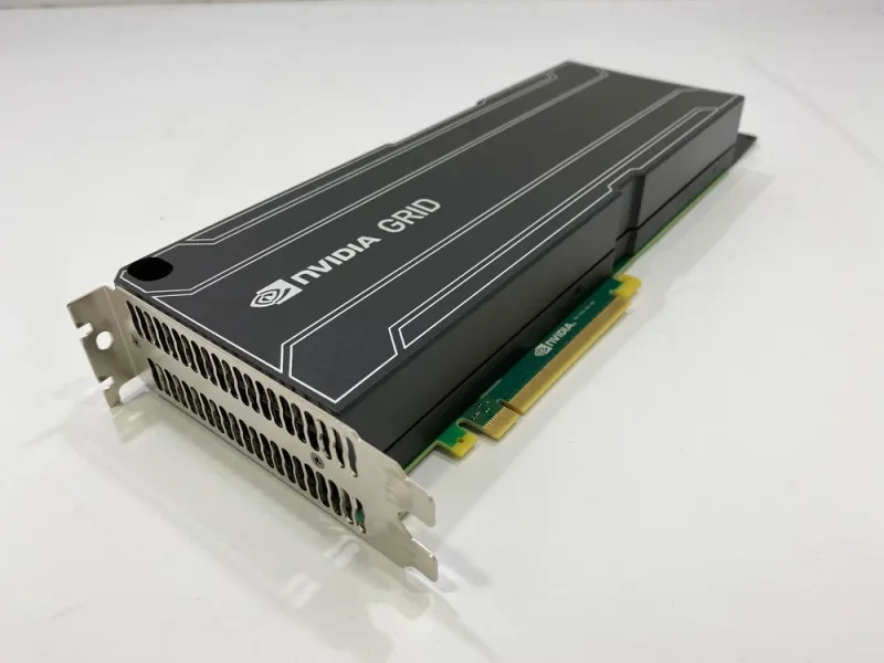 0KVJ6K - Dell Nvidia Tesla K2 8GB PCI-Express GPU Module Video Card