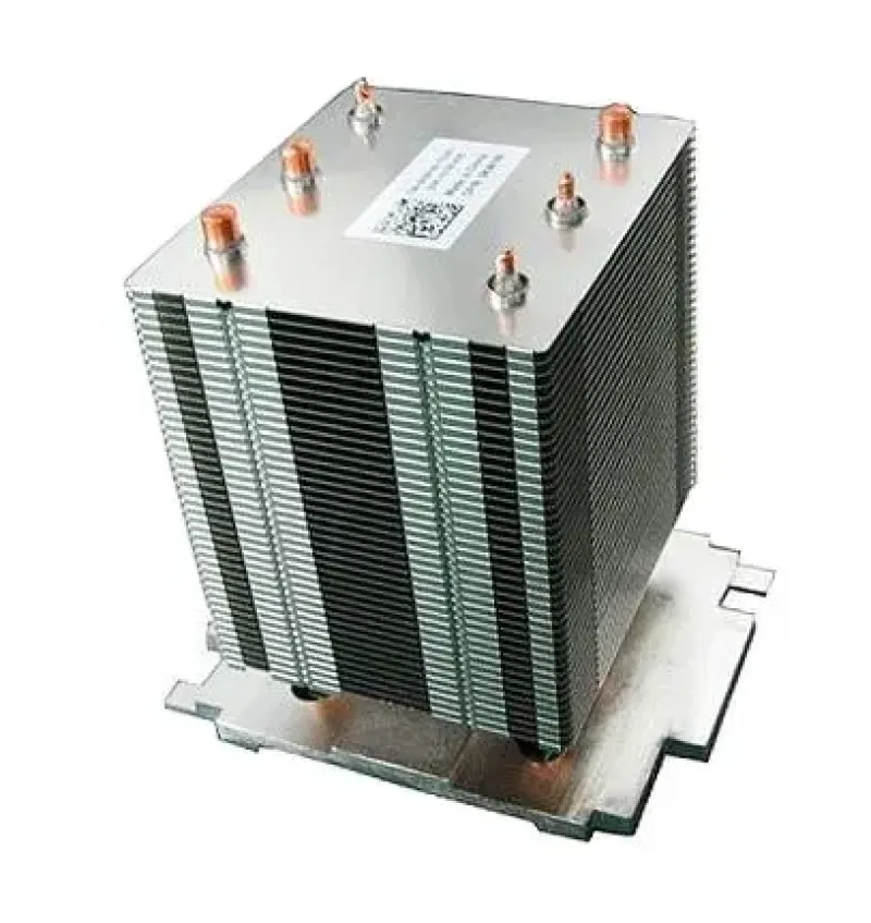 0KW180 - Dell Heatsink for PowerEdge T610 / T710 Server