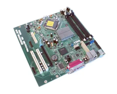 0KW626 - Dell System Board (Motherboard) for OptiPlex 745C / 745 / 755