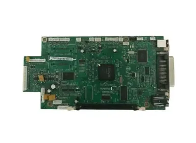 0KX011 - Dell Network Controller Board for Printer 1720DN