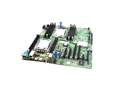 0KX11M - Dell DDR4 System Board (Motherboard) for PowerEdge T430 Server