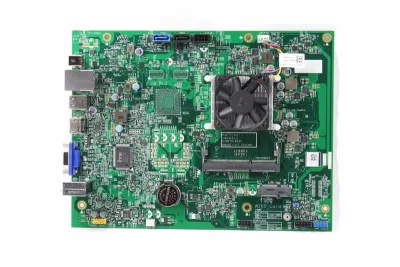 0KXN37 - Dell Desktop Motherboard with Intel Celeron J1800 for Inspiron 3646
