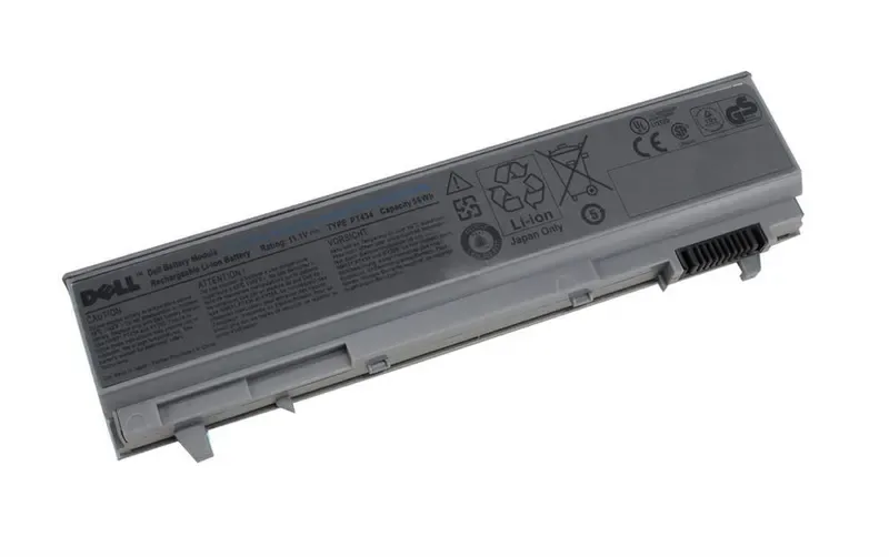 0KY268 - Dell 6-Cell Li-Ion Battery