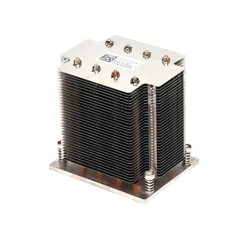 0KYWYN - Dell Heatsink Assembly for PowerEdge T630
