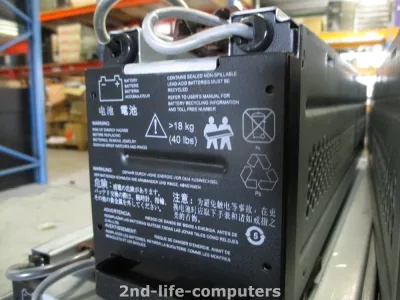 0M-1863B - APC Replacement Battery Cartridge for SURTD5000XLI