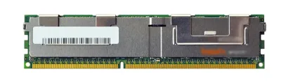 0M015F - Dell 8GB DDR3-1066MHz PC3-8500 ECC Registered CL7 240-Pin DIMM 1.35V Low Voltage Quad Rank Memory Module