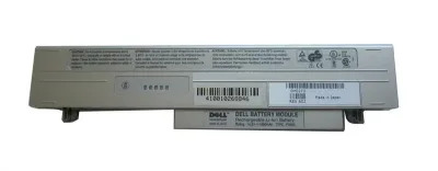 0M0270 - Dell 14.8V 4-Cell Li-Ion Battery for Latitude