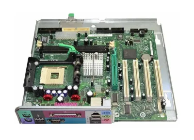 0M0321 - Dell Dimension 4550 Motherboard