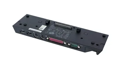 0M088D - Dell E-Legacy PR04X Extender Docking Station for Latitude E-Family and Precision Laptops (Refurbished / Grade-A)