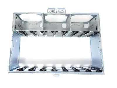 0M0PMH - Dell Fan Memory Riser Board Cage for PowerEdge R920 R930