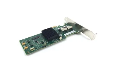 0M1015 - Dell PERC H200 9210-8i 6Gb/s PCI-Express SAS/SATA 8-Port RAID Controller