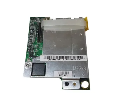 0M1325 - Dell Insp 51xx Geforce 64MB FX5200 Video Card