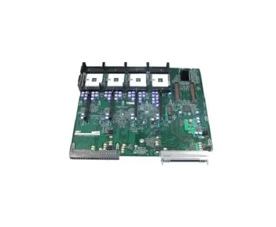 0M1680 - Dell System Board (Motherboard) for PowerEdge 6650