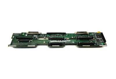 0M1918 - Dell SCSI Backplane for PowerEdge 2650 Server