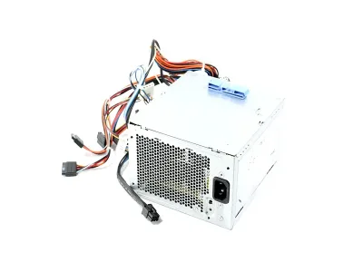 0M1J3H - Dell 525-Watts 100-240V Power Supply for Precision T3400 Studio XPS 9100