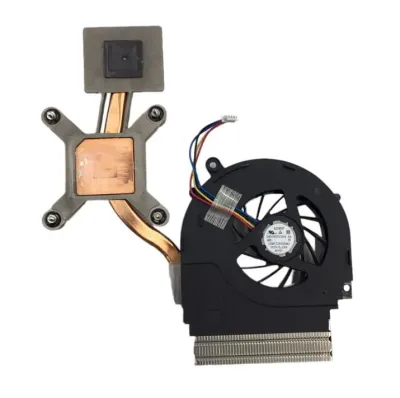 0M261C - Dell Heatsink/Fan for Studio 1537