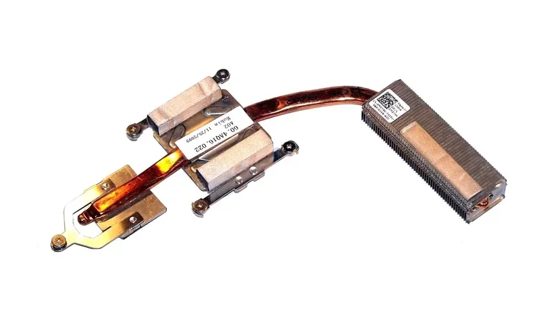 0M274K - Dell Laptop Heat Sink Inspiron 1545