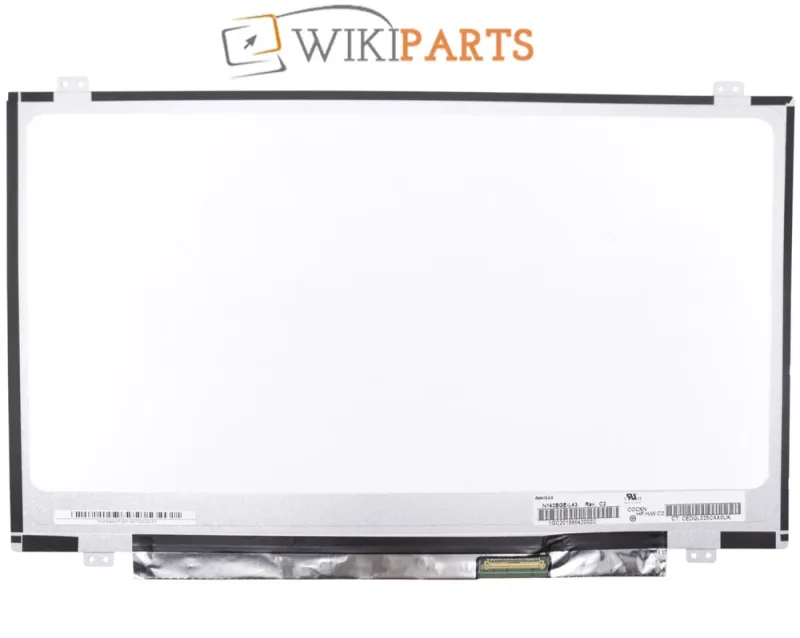 0M2JM1 - Dell 14-inch LCD Hd Screen for Latitude E6440