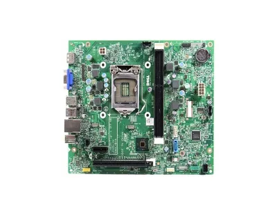 0M2M0D - Dell Intel H81 DDR3 System Board (Motherboard) Socket LGA1155 for OptiPlex 3020 SFF