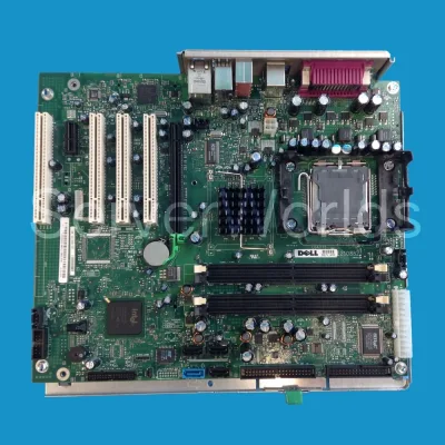 0M3323 - Dell System Board for Precision 370