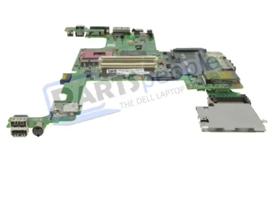 0M353G - Dell Laptop Board for Inspiron 1525 Laptop