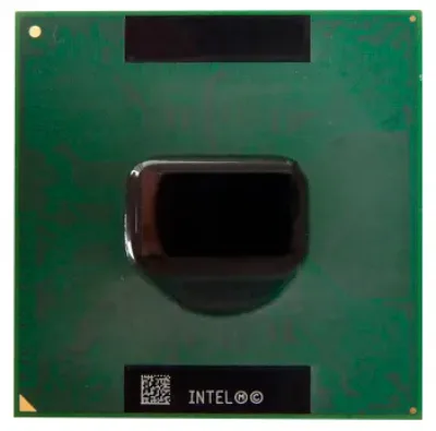 0M3811 - Dell 3.20GHz 533MHz FSB 1MB L2 Cache Intel Pentium 4 Mobile Processor
