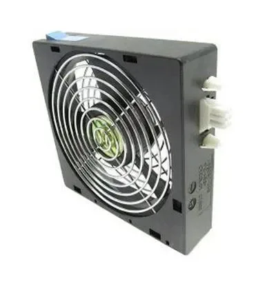 0M4037 - Dell PE7250 25mm C60518-001 EFC1248D Fan Assembly