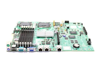 0M4595 - Dell System Board (Motherboard) for PowerEdge 600SC