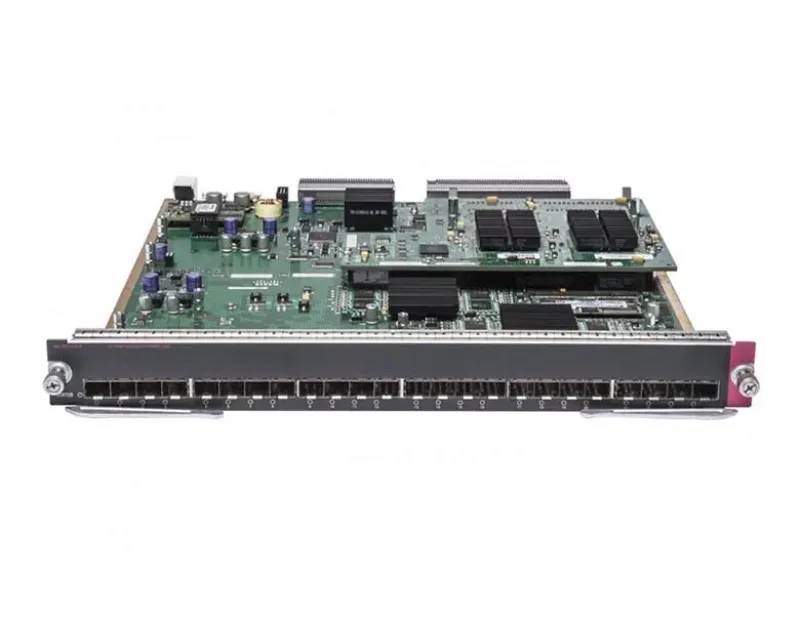 0M485D - Dell Brocade M5424 24 x Port 8Gb/s Fibre Channel Blade Switch for PowerEdge M1000E Switch Module