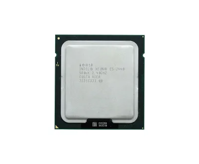 0M4960 - Dell 3.00GHz 800MHz FSB 1MB Cache Intel Xeon Processor for PowerEdge 4600