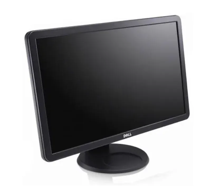 0M500F - Dell S2409W 24-inch Full HD (1080p) 1920 x 1080 Widescreen VGA / DVI-D / HDMI TFT Active Matrix LCD Monitor