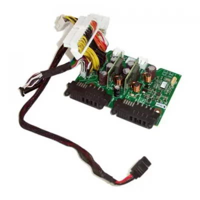 0M536K - Dell Power Distribution Board for PowerEdge R310