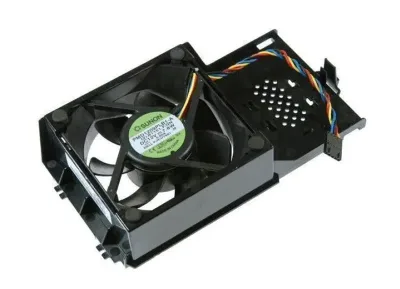 0M556N - Dell Fan Assembly 12v Front CPU for Optiplex 760/780