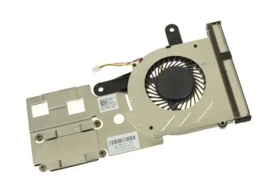 0M5H50 - Dell Laptop Heat Sink and Fan Inspiron 3451