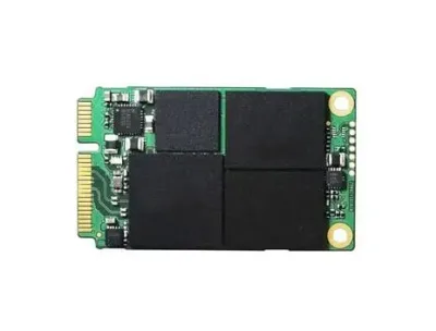 0M5PCC - Dell / Hynix 256GB mSATA 6Gb/s Mini PCI Express Solid State Drive