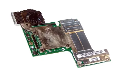 0M6688 - Dell 32MB nVidia GeForce Graphic Video Graphics Card for Inspiron 8500 8600