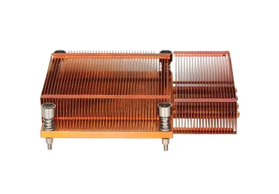 0M6737 - Dell Heat Sink for PowerEdge 1855 / 1955