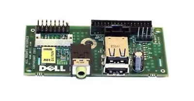 0M686 - Dell Front USB/Audio I/O Panel for Optiplex GX260/270