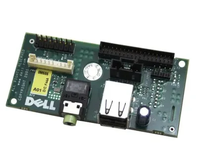 0M688 - Dell Audio USB Board Panel for OptiPlex Gx240
