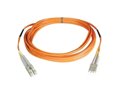 0M6969 - Dell 3.28ft Multi-Mode LC/LC Fiber Optic Cable