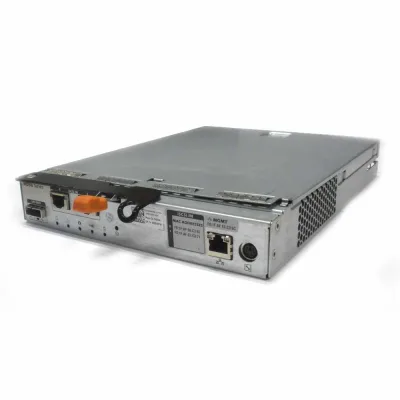 0M6WPW - Dell 10GB iSCSI Dual Port RAID Controller for PowerVault MD3600I/MD3620I