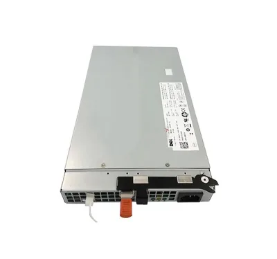 0M6XT9 - Dell 1570-Watts 100-140V 200-240V Redundant Power Supply for PowerEgde R900 R905