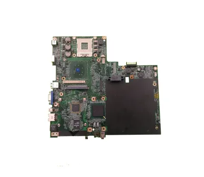 0M7452 - Dell 2.0GHz System Board Latitude D400