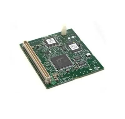 0M7797 - Dell 2x3 Backplane Daughterboard for PowerEdge-6850