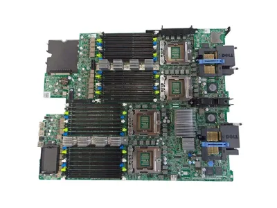 0M864N - Dell System Board (Motherboard) for PowerEdge 11G M910 Blade Server